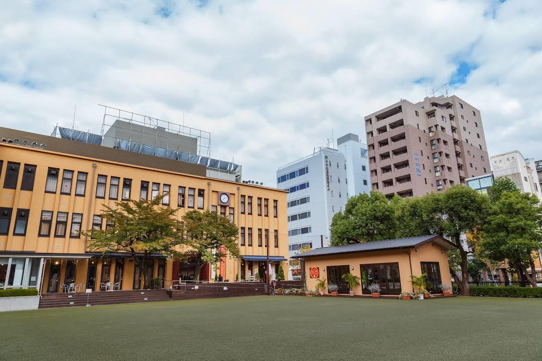 Internationales Manga-Museum Kyoto